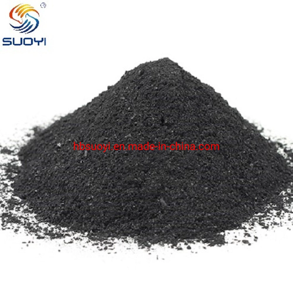 Supply High-Purity Hafnium Hydride Ultrafine Hafnium Dihydride Hfh2 Powder