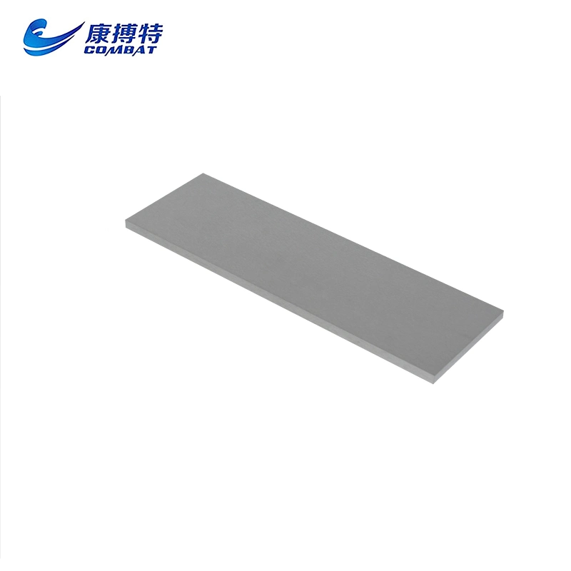 Large Sized Molybdenum &amp; Tungsten Sheet