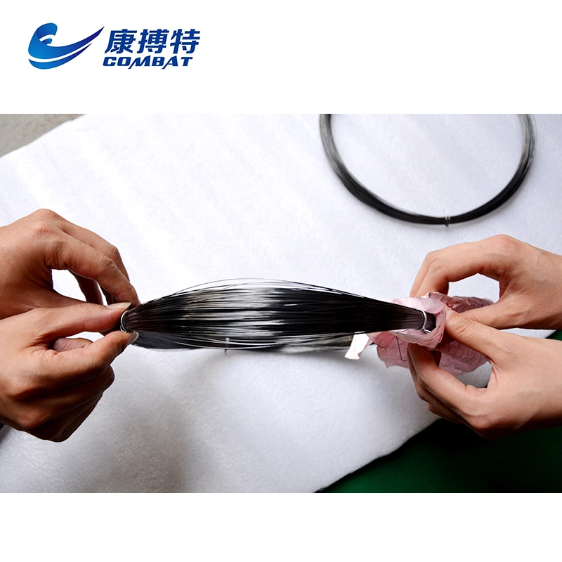 Grade Gr2 Titanium Wire for Medical Application