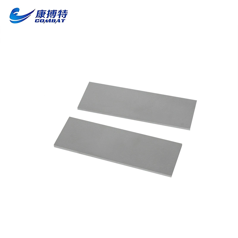 Large Sized Molybdenum &amp; Tungsten Sheet