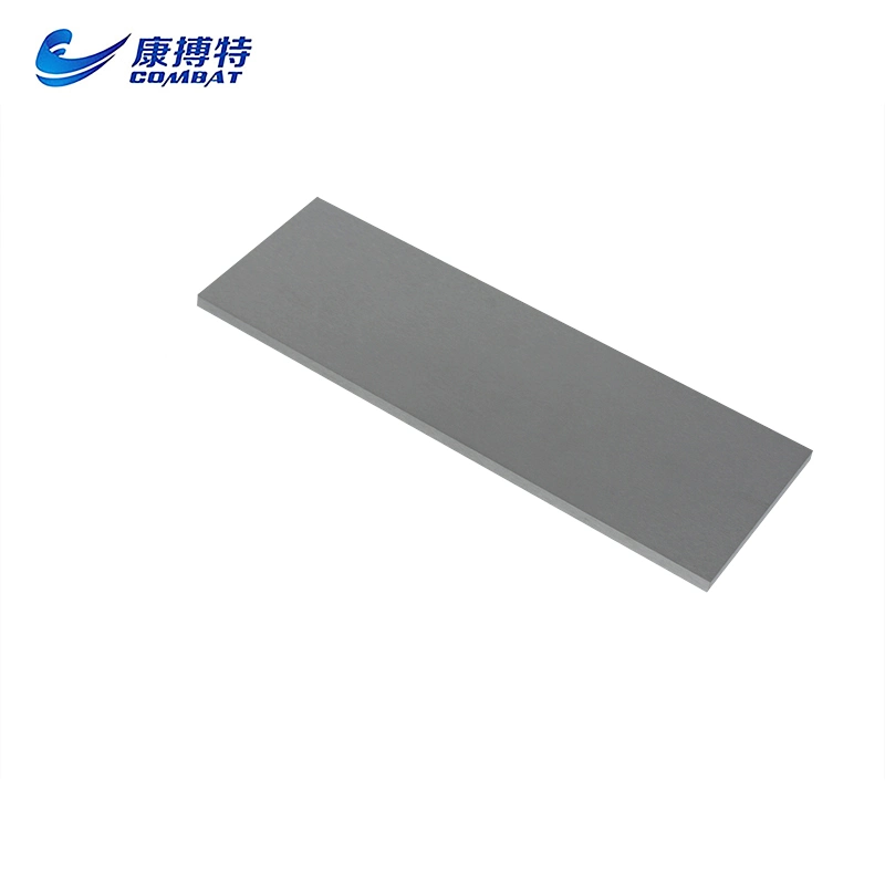 Large Sized Molybdenum &amp; Tungsten Sheet